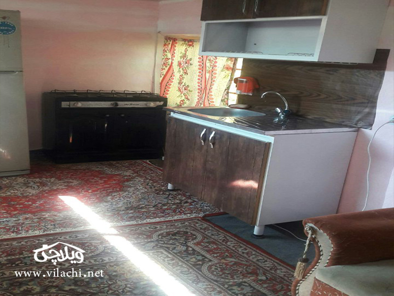 اجاره روزانه خانه در رشت