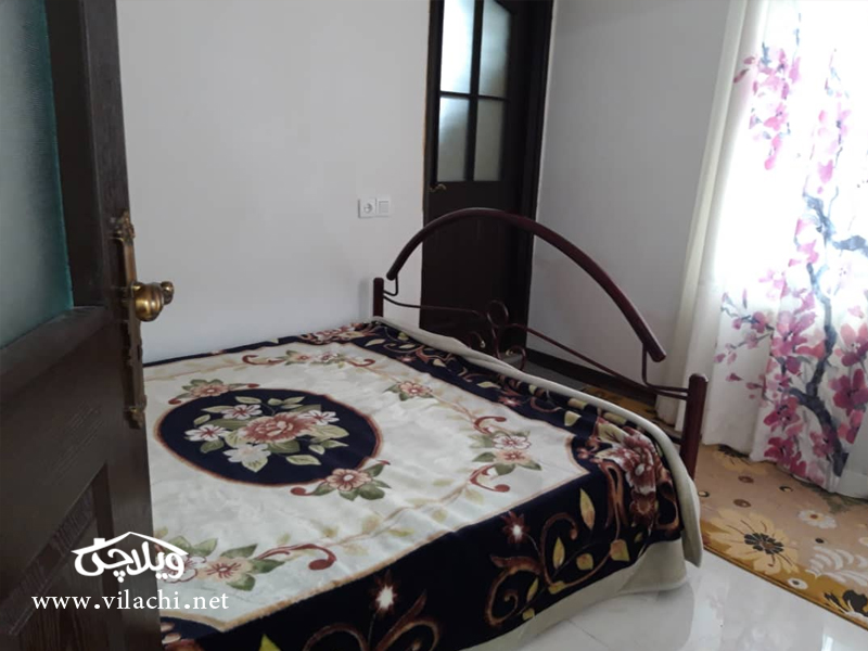 اجاره ویلا سه خوابه در چالوس