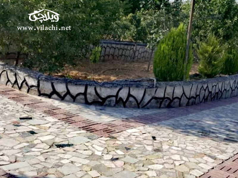 اجاره ویلا باغ استخردار در شیراز