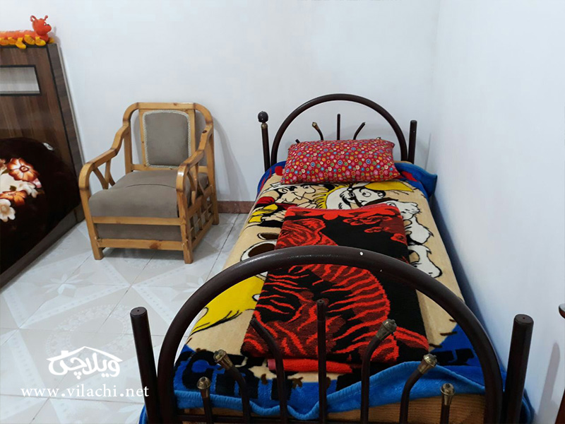 اجاره باغ ویلا در ماسال