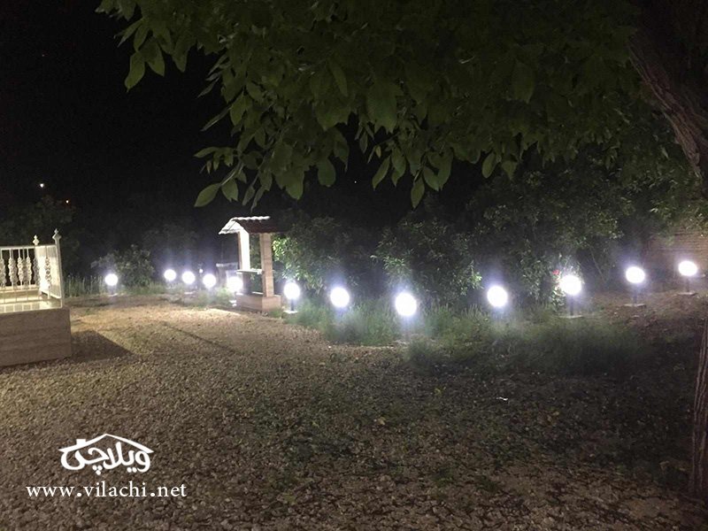 اجاره ویلا در بهشهر