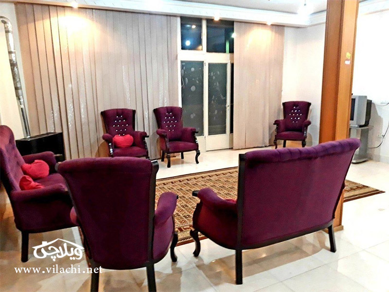 اجاره آپارتمان مبله روزانه در اصفهان