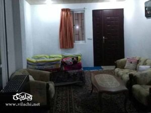 اجاره سوییت نزدیک به ساحل در چالوس
