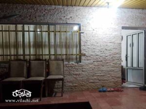 اجاره ویلا ساحلی دو خوابه در نور
