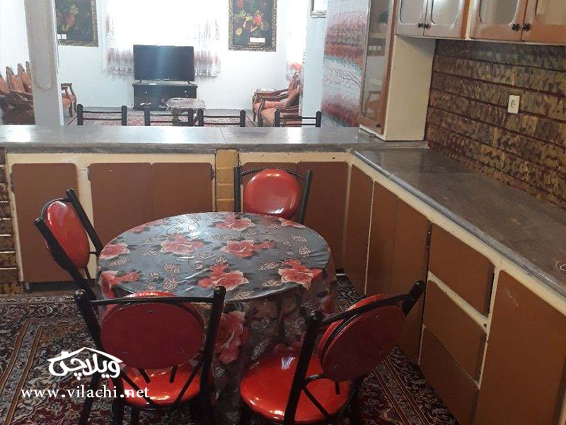 اجاره ویلا سه خوابه با قیمت مناسب در رامسر