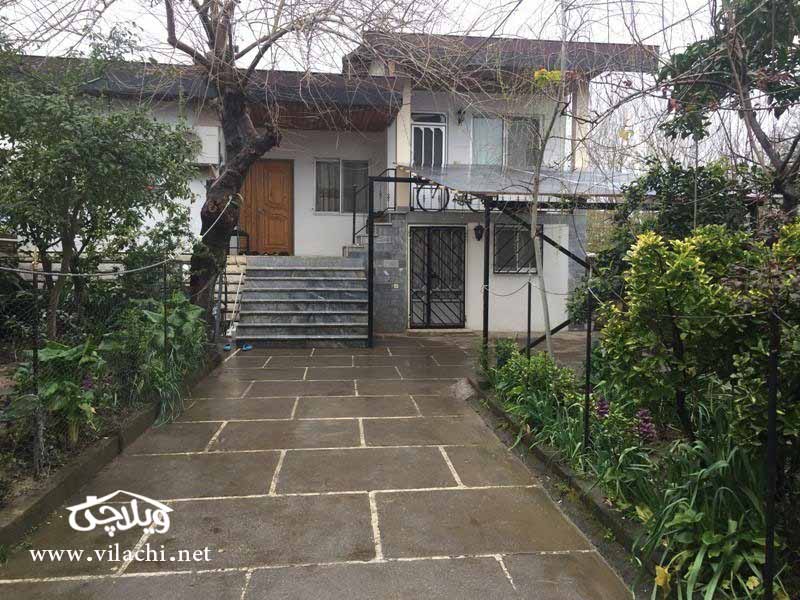 اجاره سوییت در نوشهر