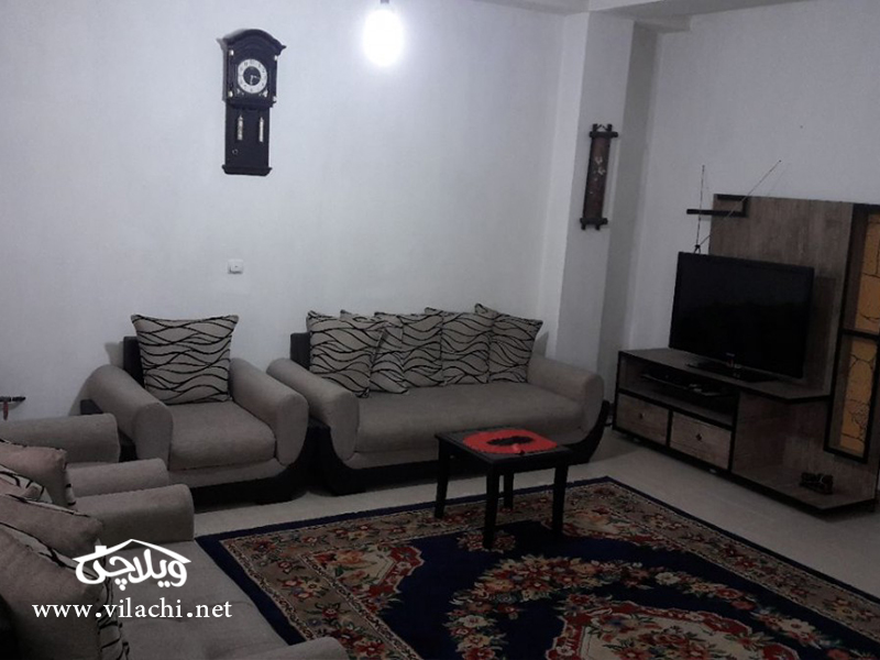 اجاره سوئیت دوخوابه در چالوس