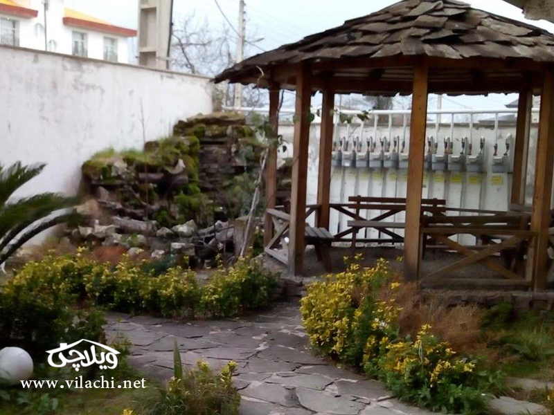اجاره واحد یک خوابه در عباس آباد