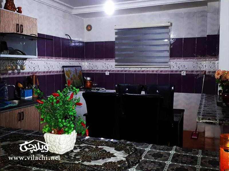 اجاره ویلا دو خوابه در چالوس