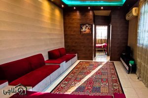 اجاره ویلا با استخر روباز در منطقه آزاد انزلی