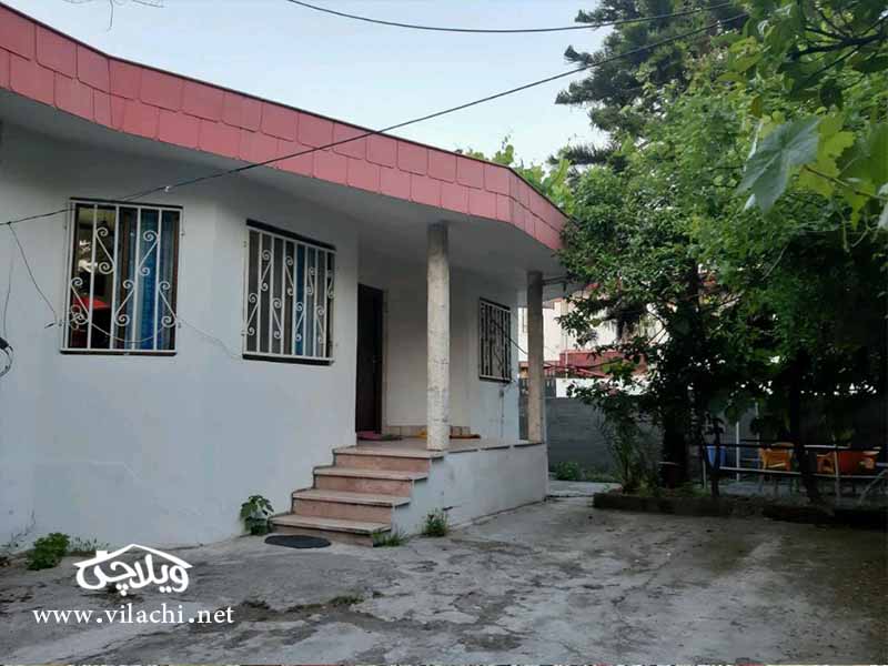 اجاره ویلا دوخوابه در نوشهر