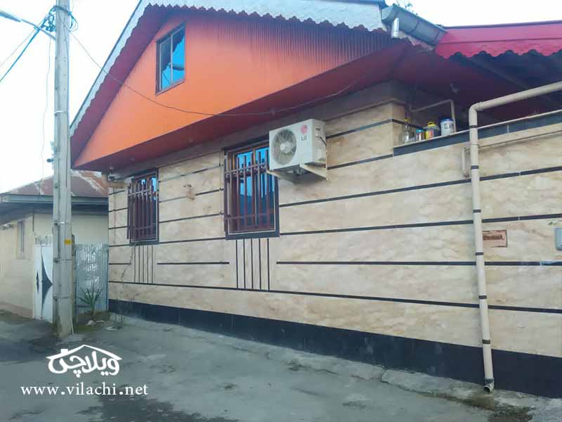 اجاره سوییت در فومن
