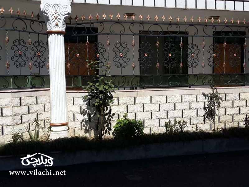 اجاره سوئیت ساحلی در رامسر