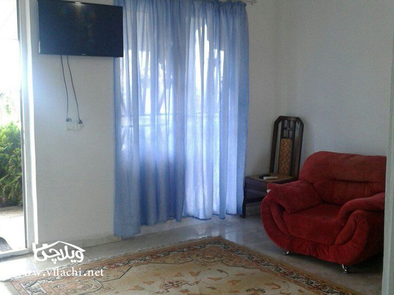 اجاره ویلا در هراز