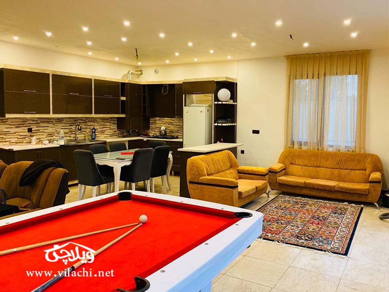 اجاره ویلا استخردار در کردان کرج