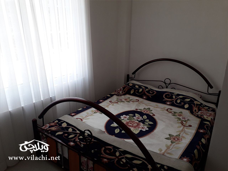 اجاره ویلا جنگلی استخر دار در چالوس