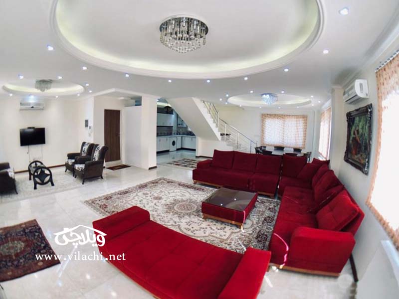 اجاره ویلا استخردار در دالیخانی