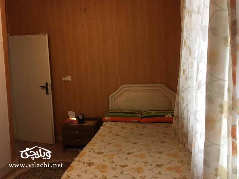 اجاره ویلا باغ دو خوابه در کردان