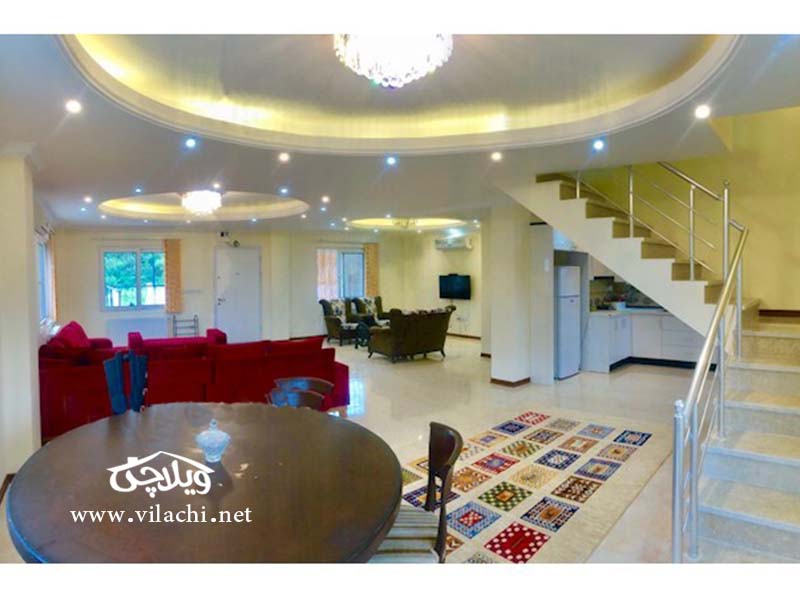 اجاره ویلا استخردار در دالیخانی