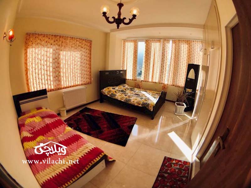 اجاره ویلا استخردار در دالیخانی