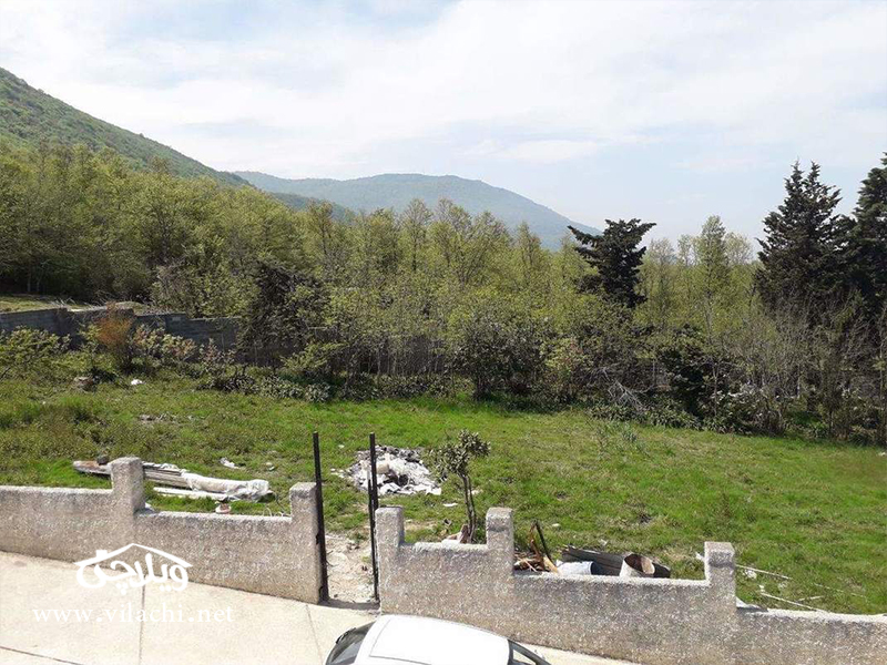 اجاره ویلا جنگلی استخر دار در چالوس