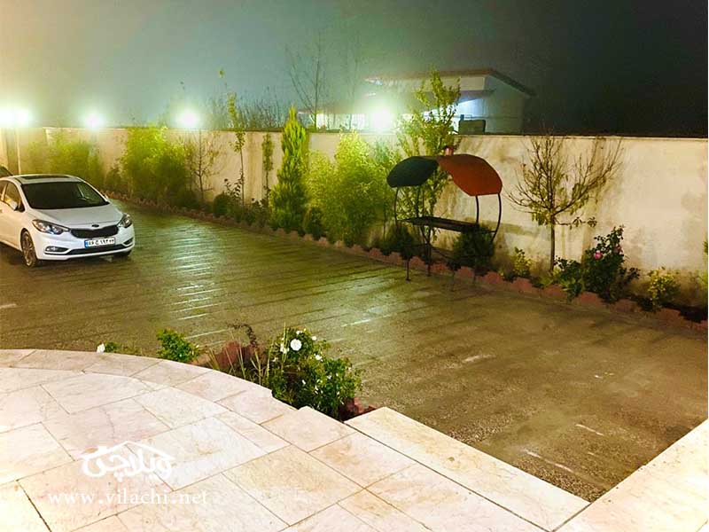 اجاره ویلا استخردار در کردان کرج