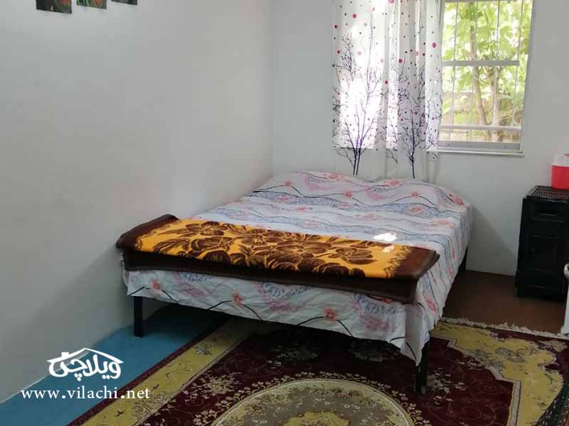 ویلا دو خوابه در رامسر