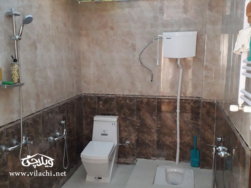 اجاره ویلا جنگلی استخر دار در چالوس
