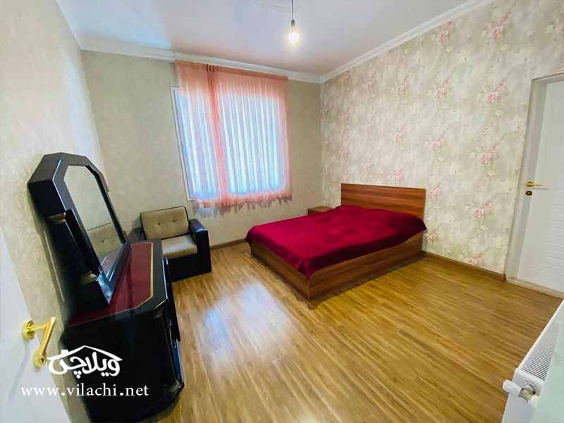 اجاره ویلا با دو استخر در نزدیکی کردان