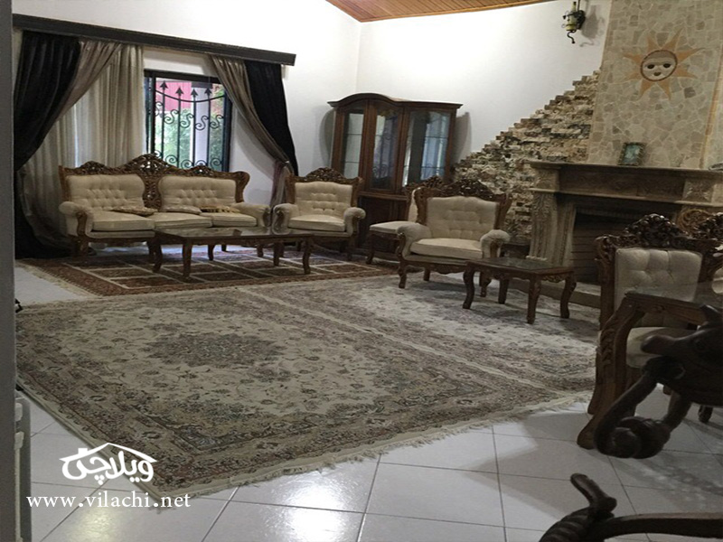 اجاره ویلا در متل قو