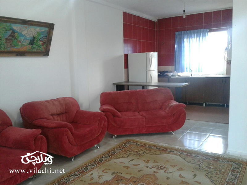 اجاره ویلا در هراز