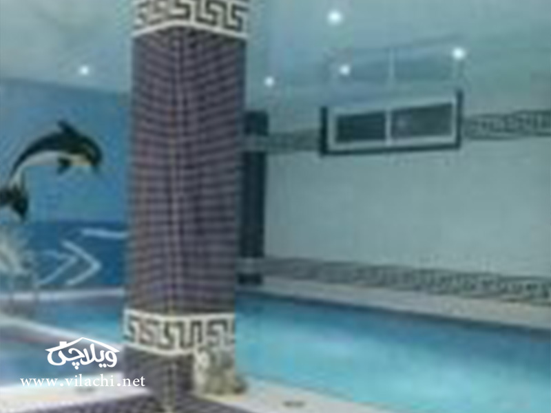 اجاره ویلا استخردار سه خوابه