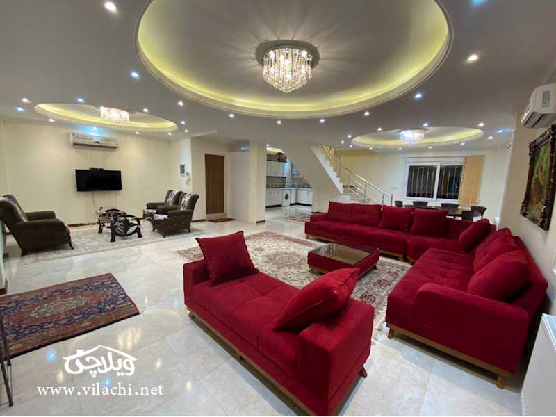 اجاره ویلا استخردار در دالیخانی