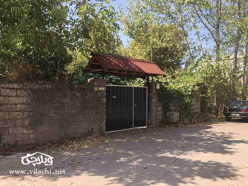اجاره سوییت در نوشهر