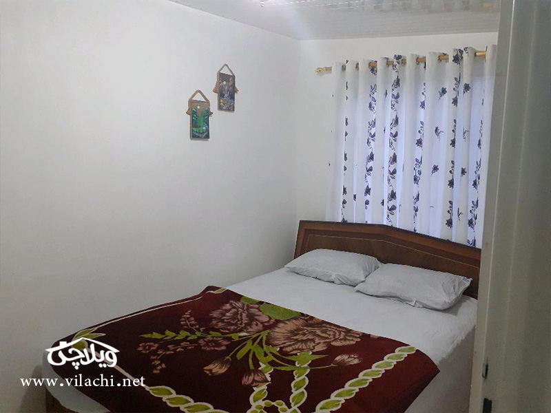 اجاره روزانه ویلا جنگلی