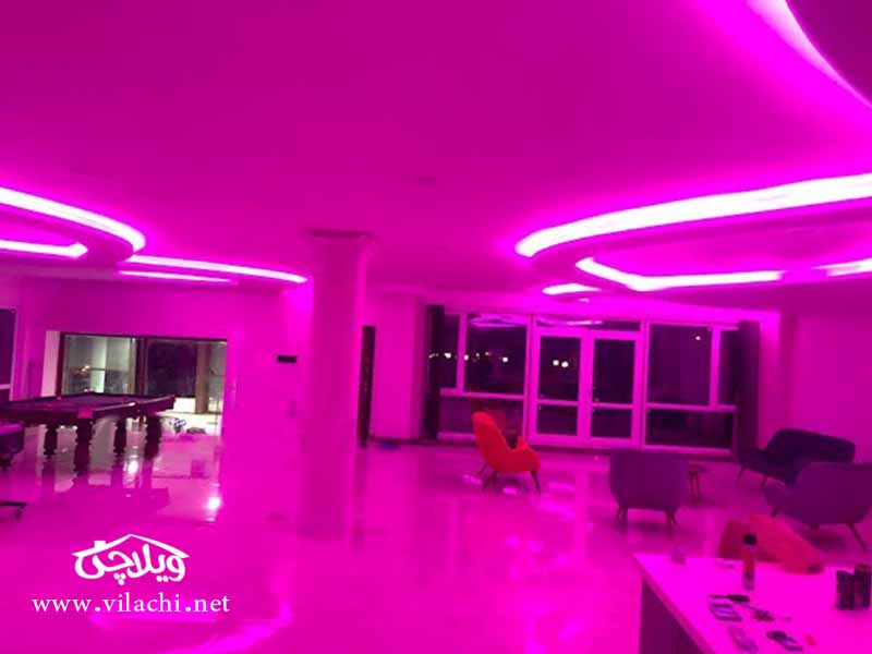 اجاره ویلا استخردار در محمدشهر