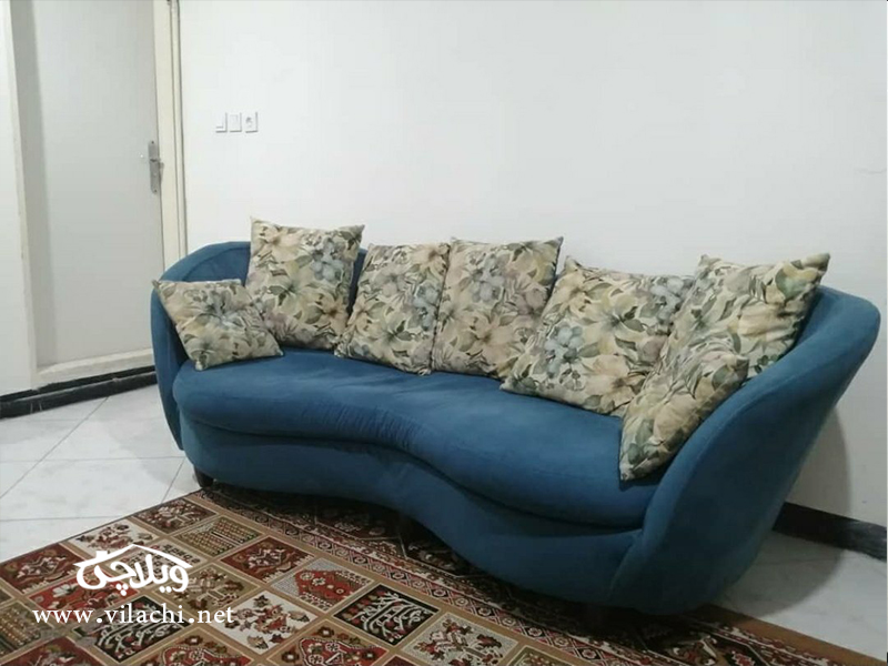 سوئیت مبله فول امکانات در کرج