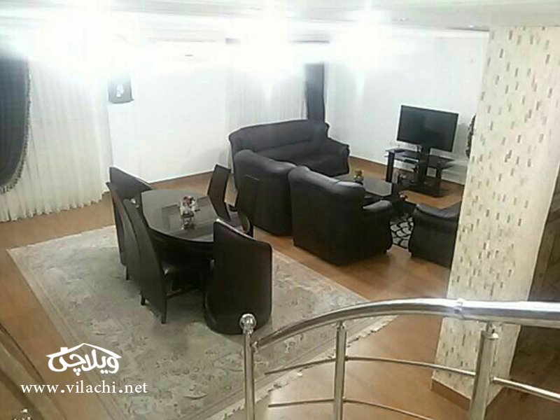 اجاره ویلا استخردار سه خوابه