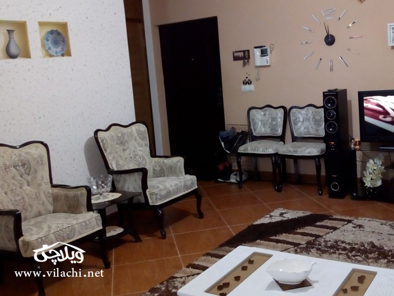 اجاره واحد یک خوابه در عباس آباد