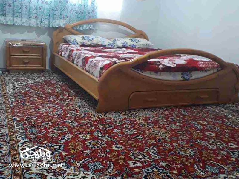 اجاره ویلا سه خوابه با قیمت مناسب در رامسر