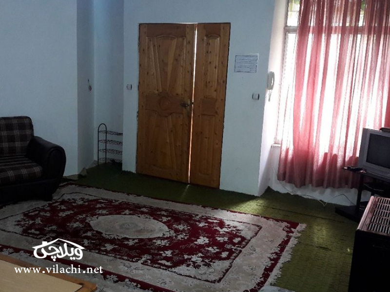 ویلا ساحلی دو خوابه در چالوس