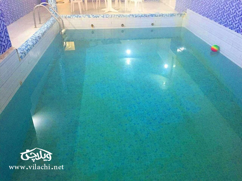 اجاره ویلای تریپلکس استخردار