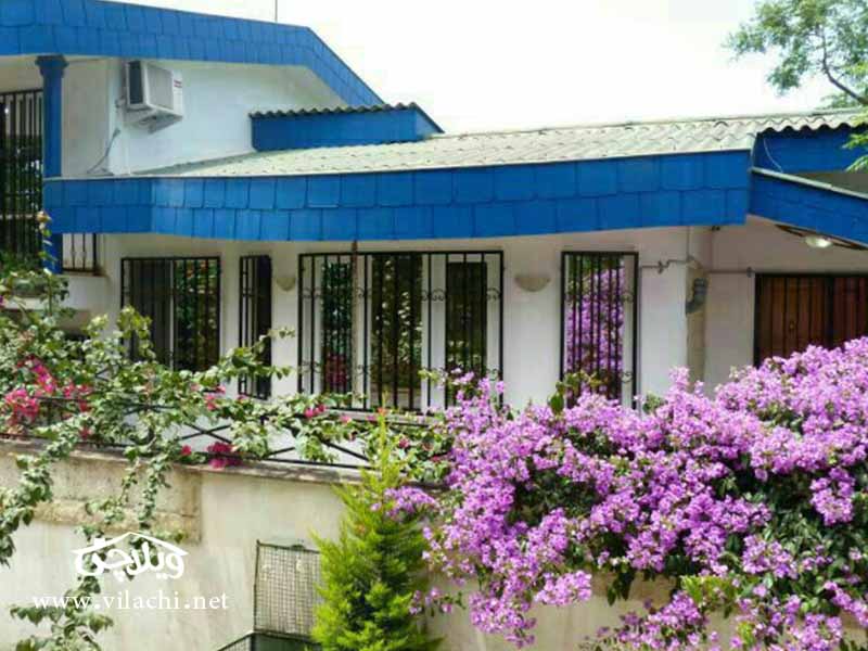 اجاره ویلا استخر دار در نوشهر