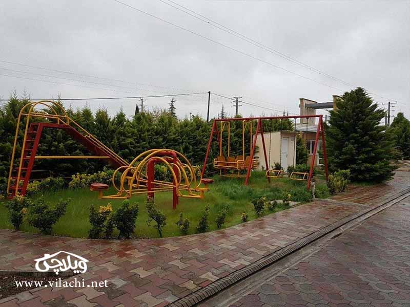 اجاره ویلا دو خوابه در بابلسر