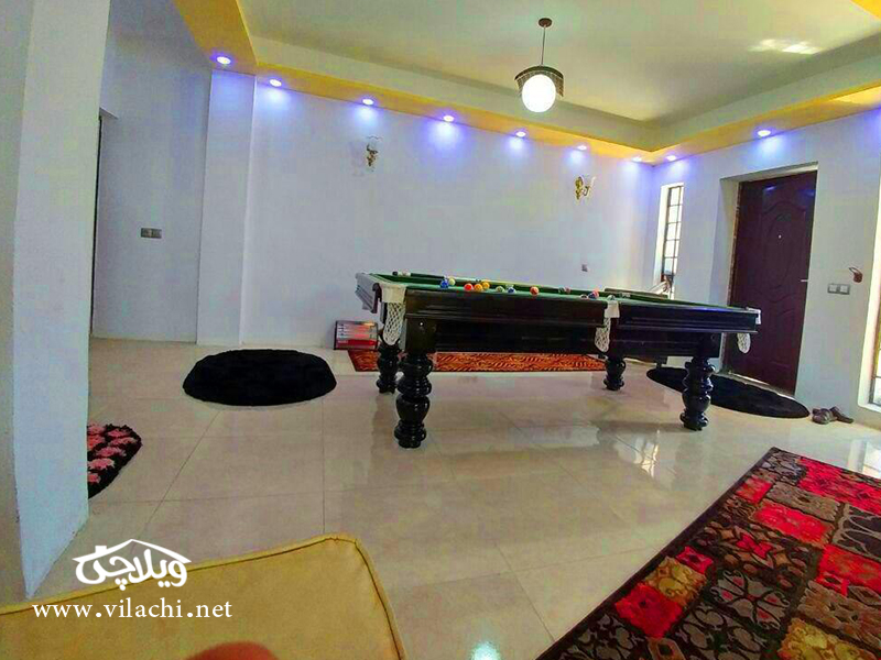 اجاره ویلا استخر دار در محمود آباد