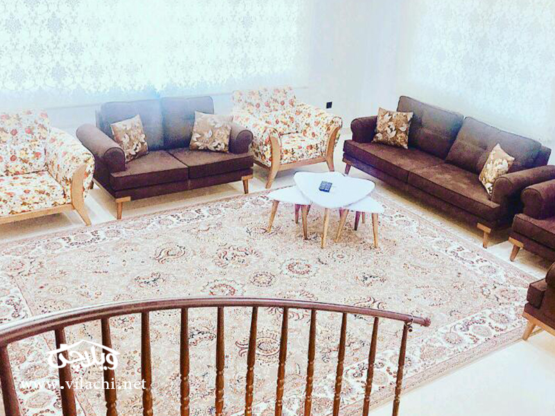 اجاره ویلا استخر ار در نوشهر