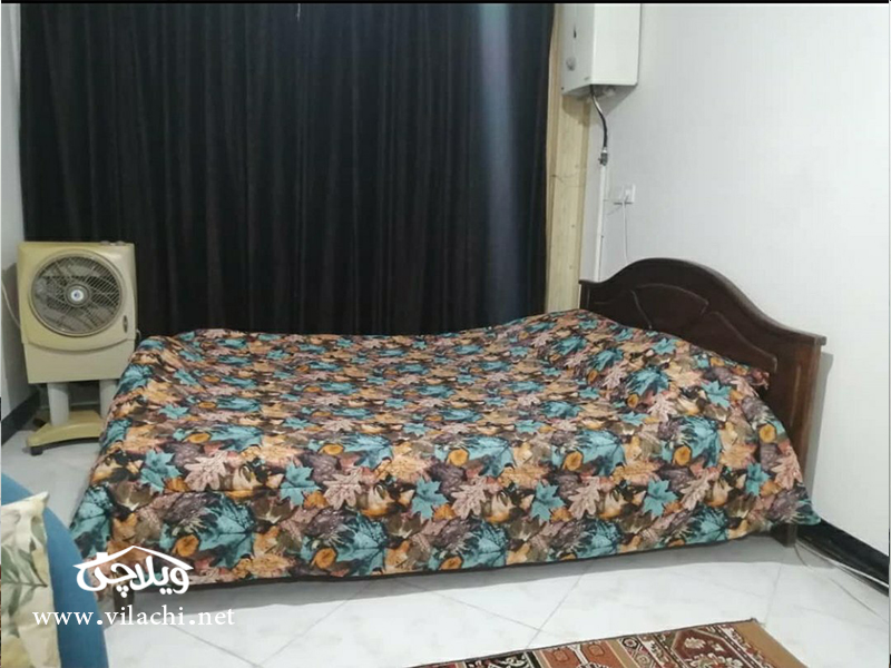 سوئیت مبله فول امکانات در کرج