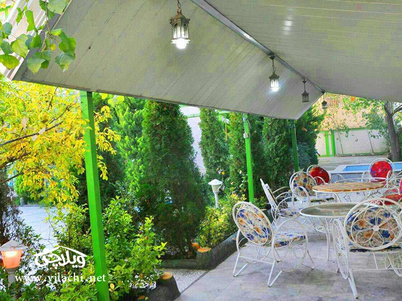 اجاره ویلا استخردار ساحلی