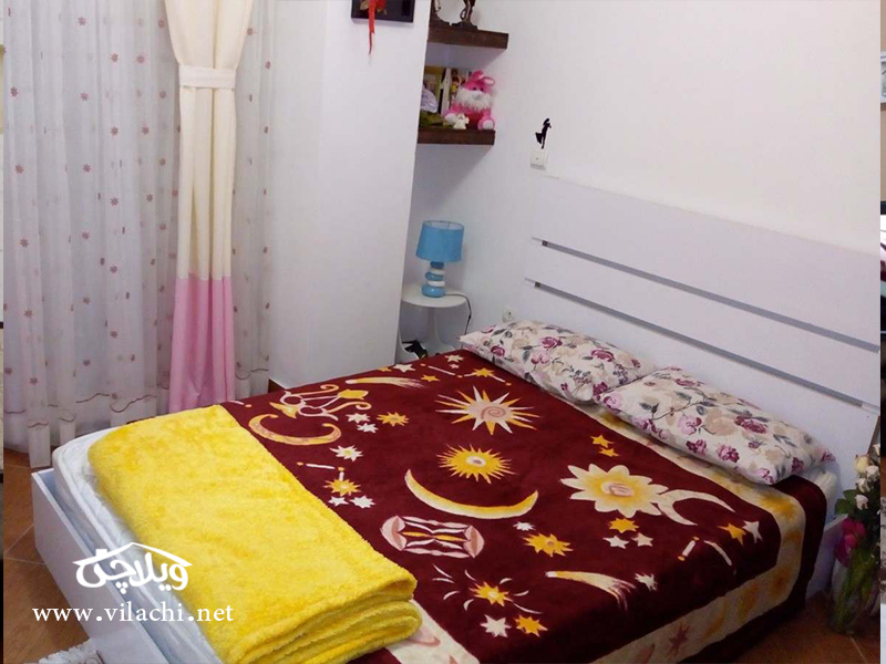 اجاره واحد یک خوابه در عباس آباد