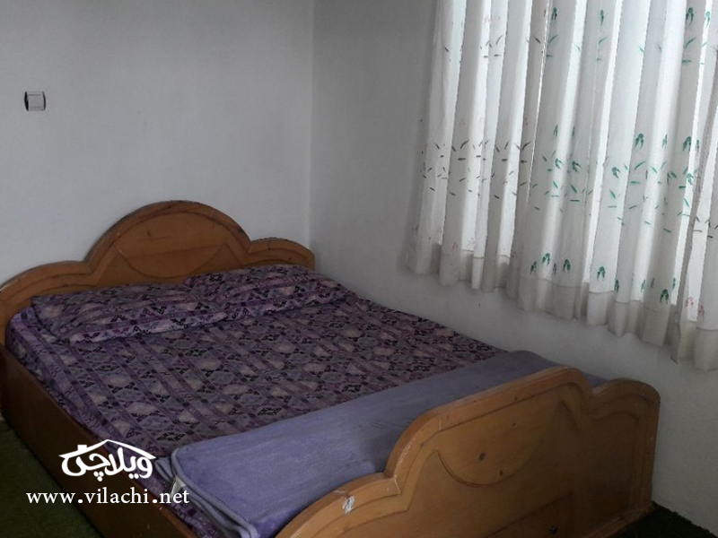 ویلا ساحلی دو خوابه در چالوس
